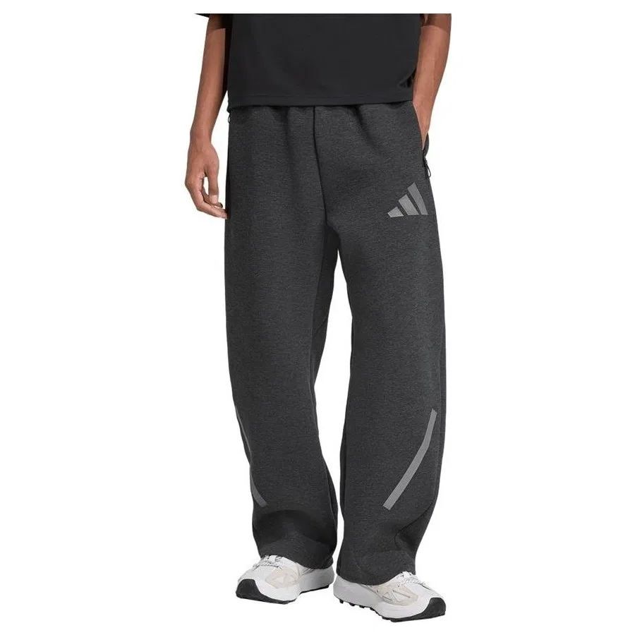 Спортивные штаны adidas Z.N.E. PR PT, Черный — фото 2