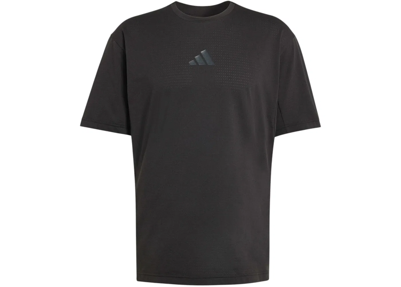 Мужская футболка с принтом Terrex Xploric Climacool Plus Adidas, Black