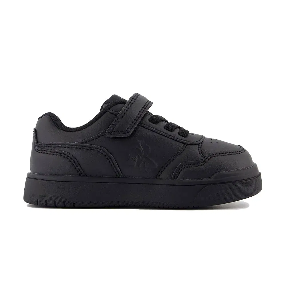 Кроссовки Court Breaker Le Coq Sportif, черный