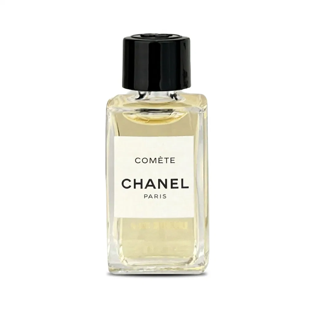 Пробник духов Comet Collection Eau De Parfum 4 мл CHANEL, 4 мл
