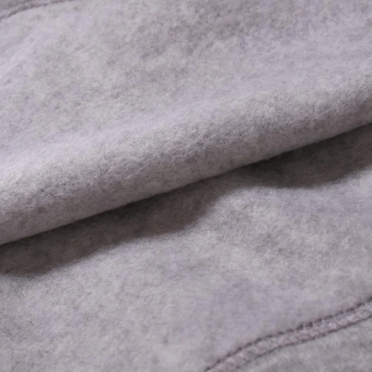 Мужская термобельевая футболка с длинным рукавом Regular Fit, Grey — фото 2