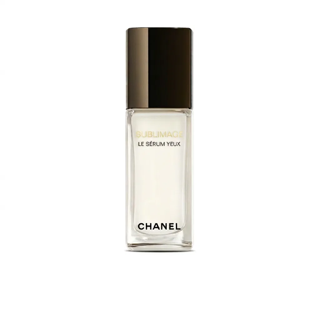 Сыворотка для кожи вокруг глаз с эффектом лифтинга и увлажнения, Golden Brick Collection, CHANEL, 15 мл