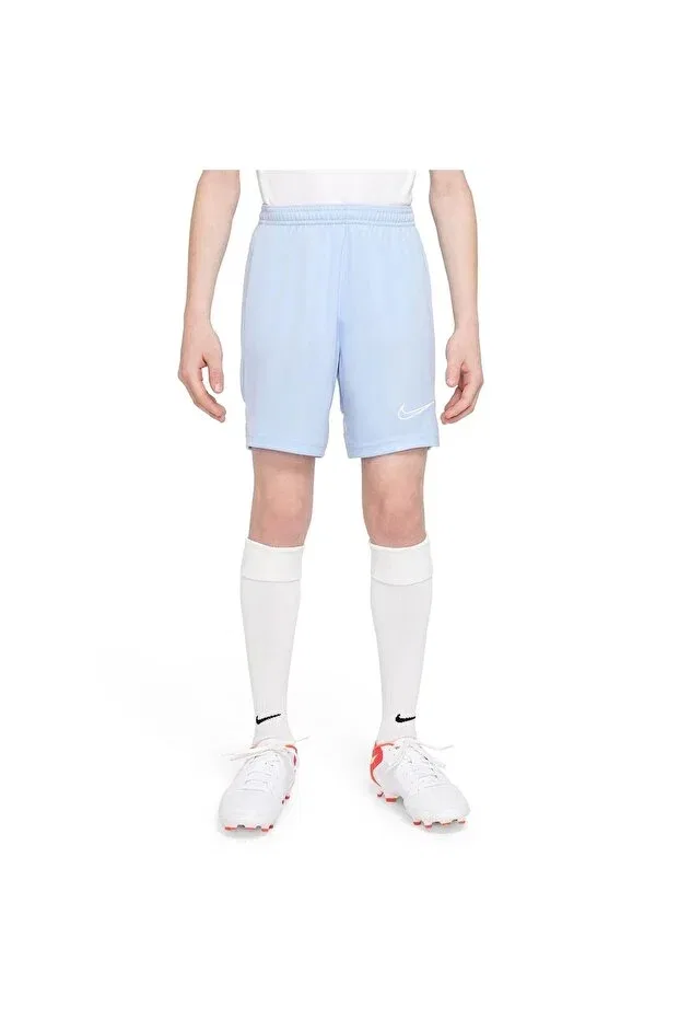 Детские шорты для девочек с карманами Nike, Blue