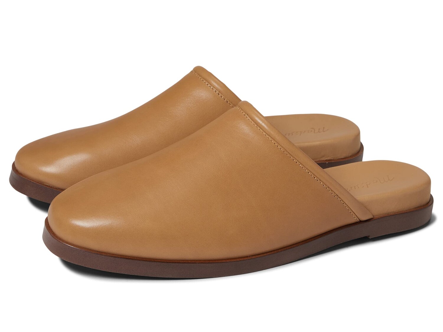 

Мокасины Madewell, The Louisa Mule
