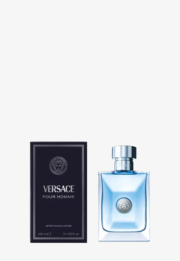 Лосьон после бритья Pour homme Versace Beauty, 100 мл, мужской