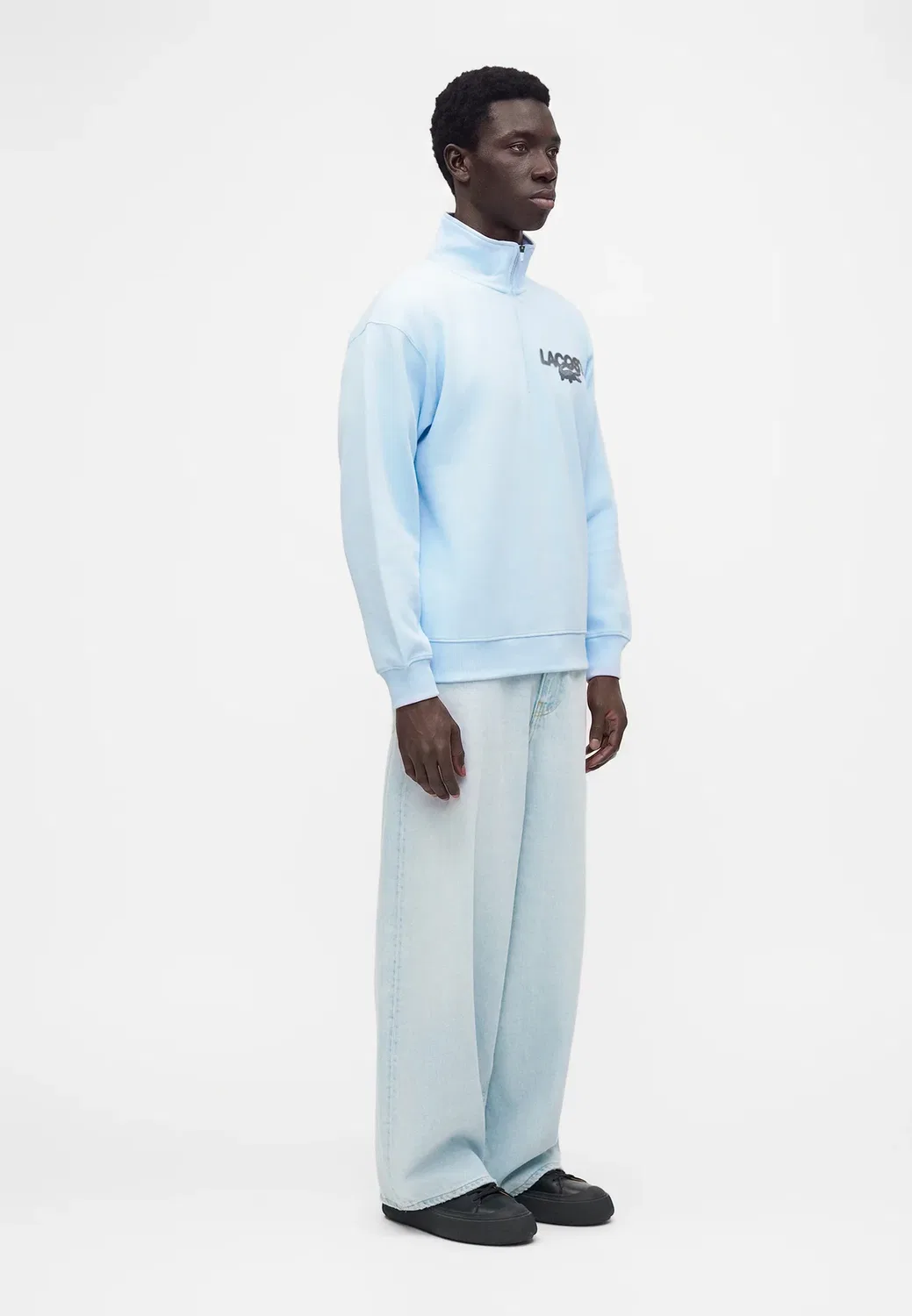 Толстовка Lacoste, Rill — фото 4