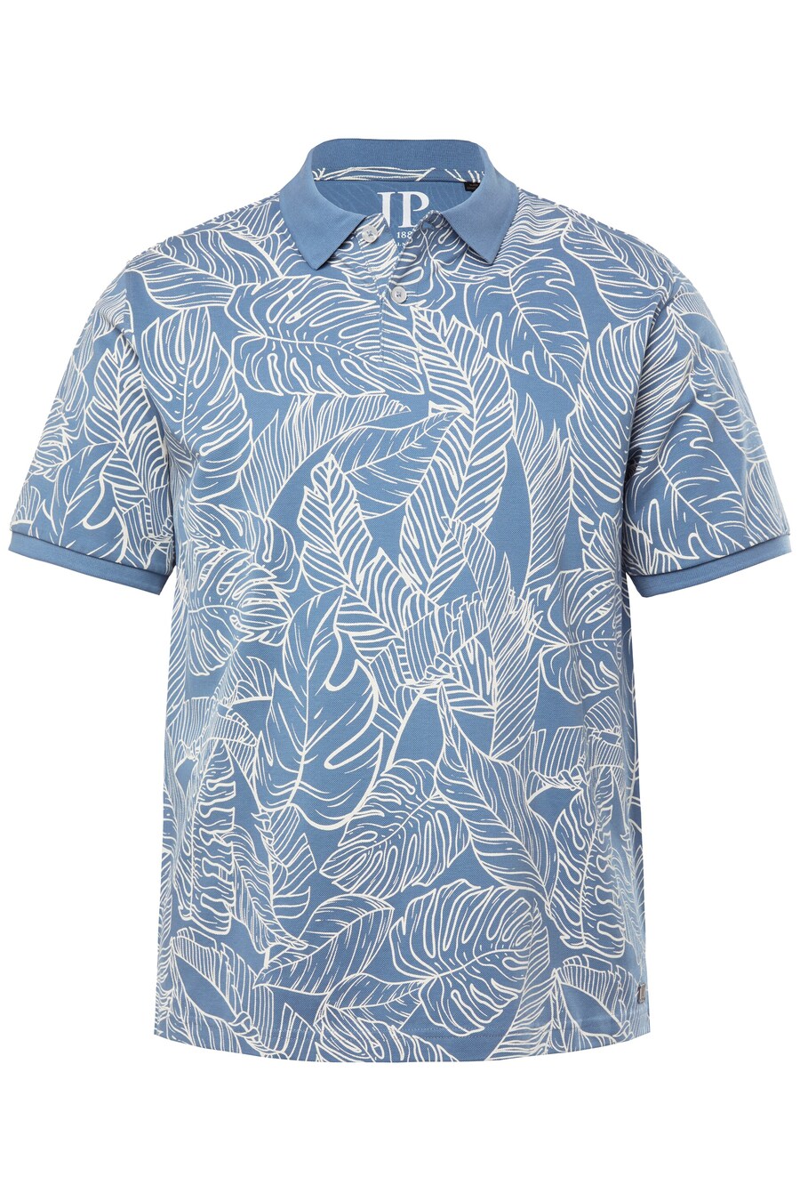 

Футболка JP1880, Blue denim