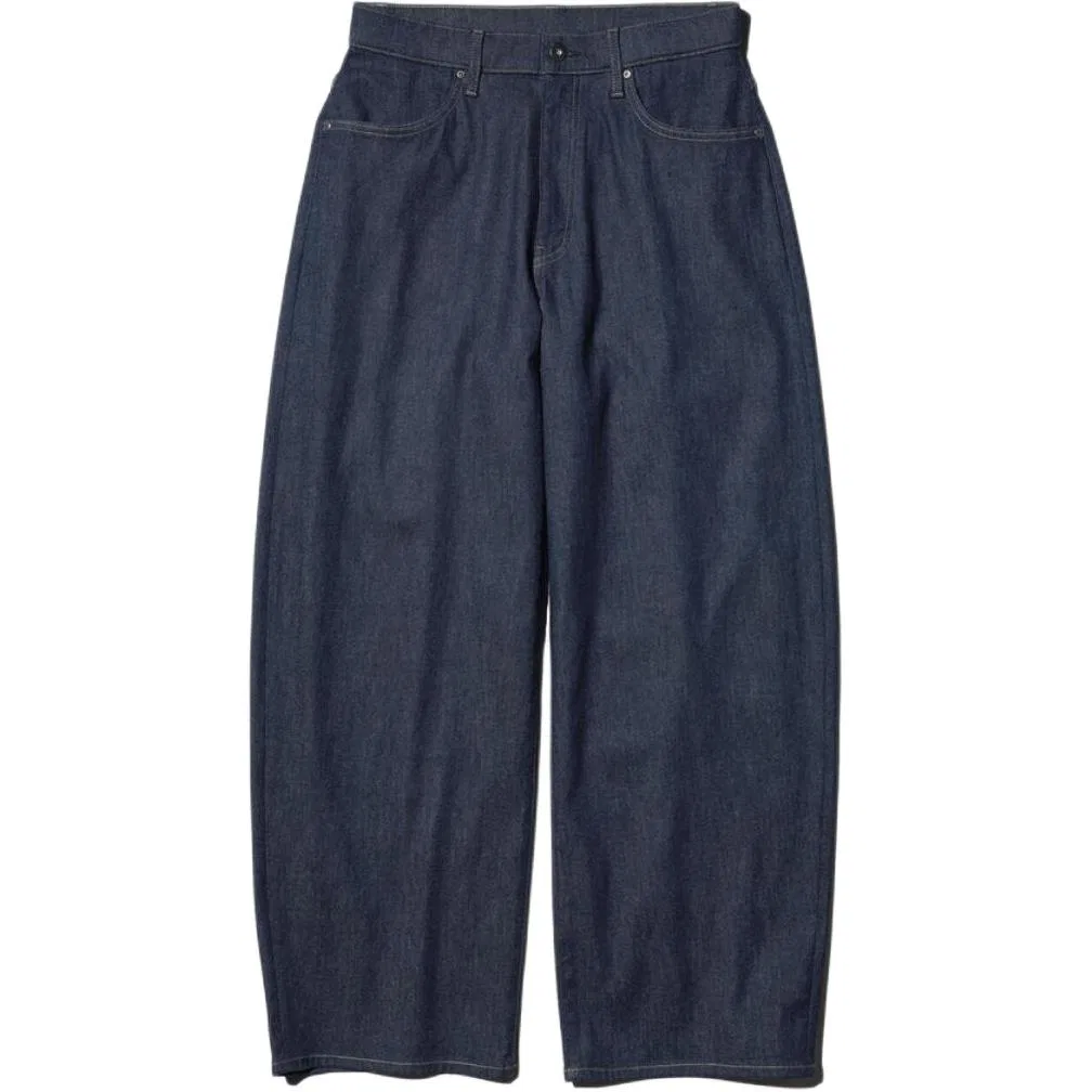 Мужские джинсы с зауженным кроем EZY Jeans UNIQLO