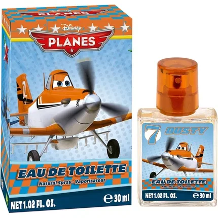 Туалетная вода Disney Planes, 30 мл