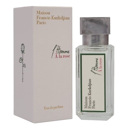 

Maison Francis Kurkdjian l'Homme À la rose EDP Spray для мужчин 1,2 унции 35 мл