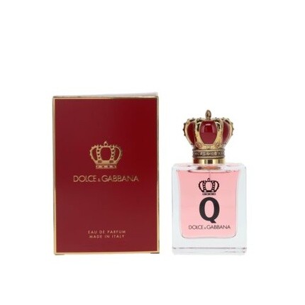 

Dolce & Gabbana Q парфюмерная вода спрей для женщин 50 мл