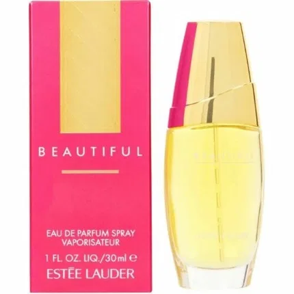 Парфюмерная вода Estee Lauder Beautiful, 30 мл