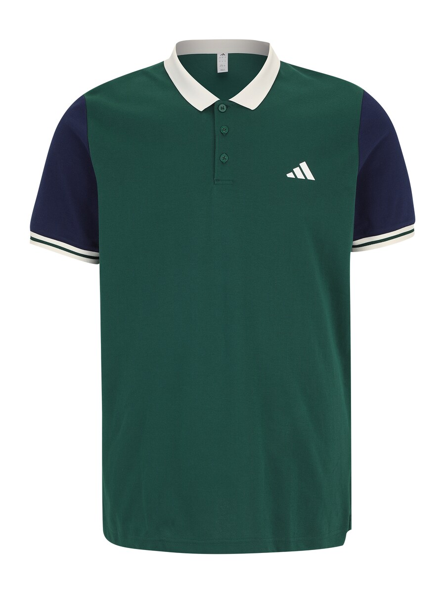 

Рубашка для выступлений ADIDAS PERFORMANCE Heritage, цвет Fir