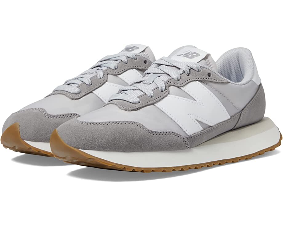 

Кроссовки 237v1 New Balance Classics, марблхед