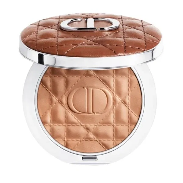Бронзирующая пудра 7 г, оттенок 04 Warm, Dior
