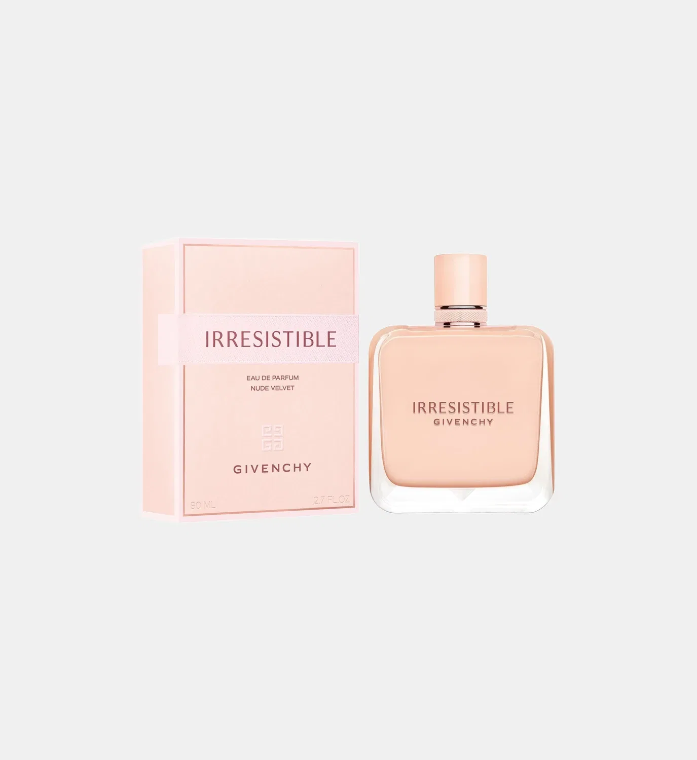 Givenchy Обнаженный бархат - парфюмерная вода — фото 2