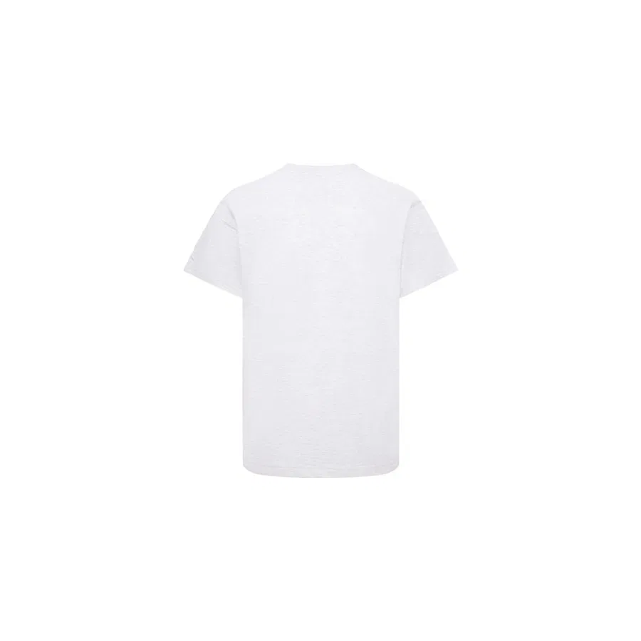 Детская футболка с коротким рукавом Nike Jordan JDG Deloris Jordan SS Tee, Смешанный — фото 4