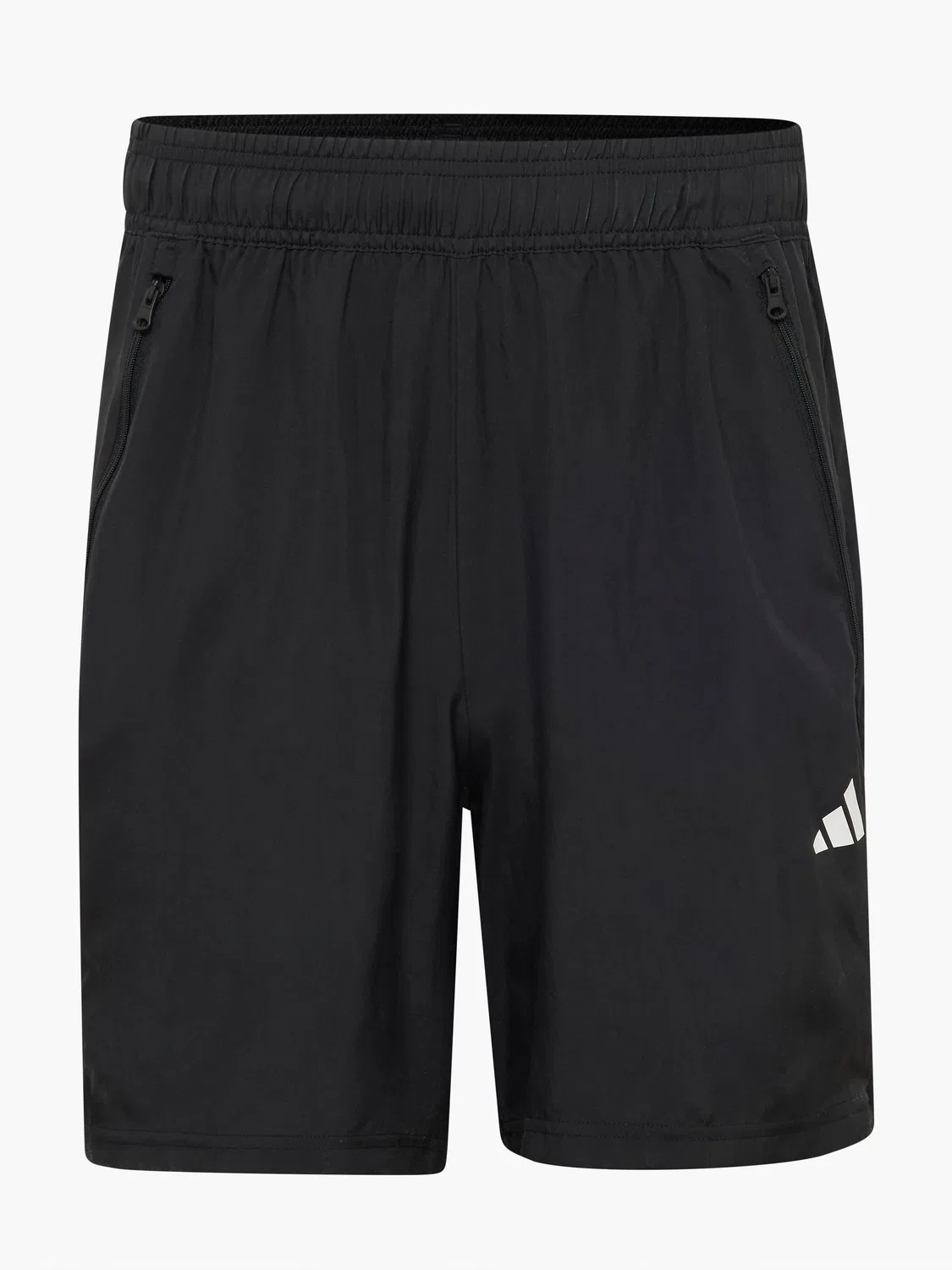 Мужские спортивные шорты Regular Adidas, черный