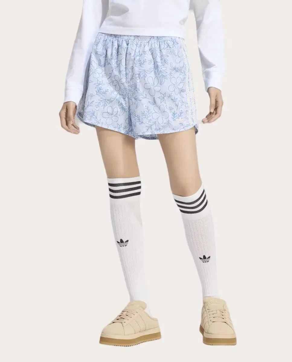 Женские шорты Casual Adidas Originals, Multicolor