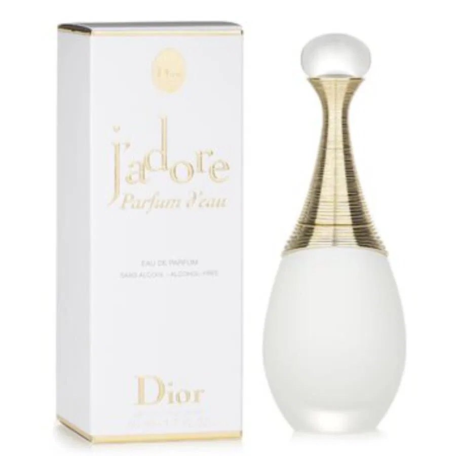 Парфюмерная вода Christian Dior J'Adore D'Eau, 50 мл — фото 2