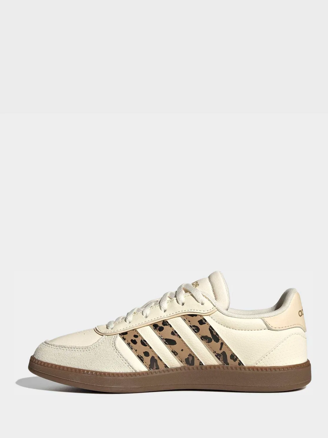 Кроссовки Animal adidas Breaknet Sleek adidas, Animal — фото 4