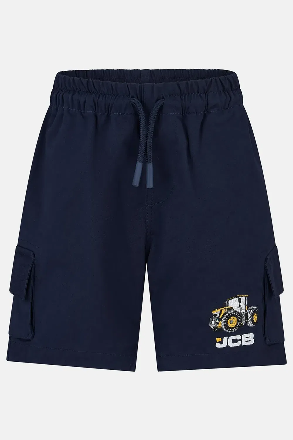 Детские шорты Benji Lighthouse Clothing, Blue — фото 2