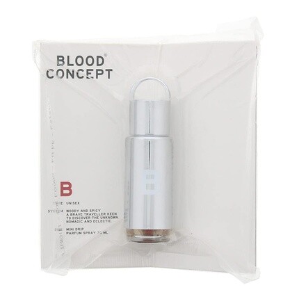 

Blood Concept B Eau De Parfum 30мл VAPO