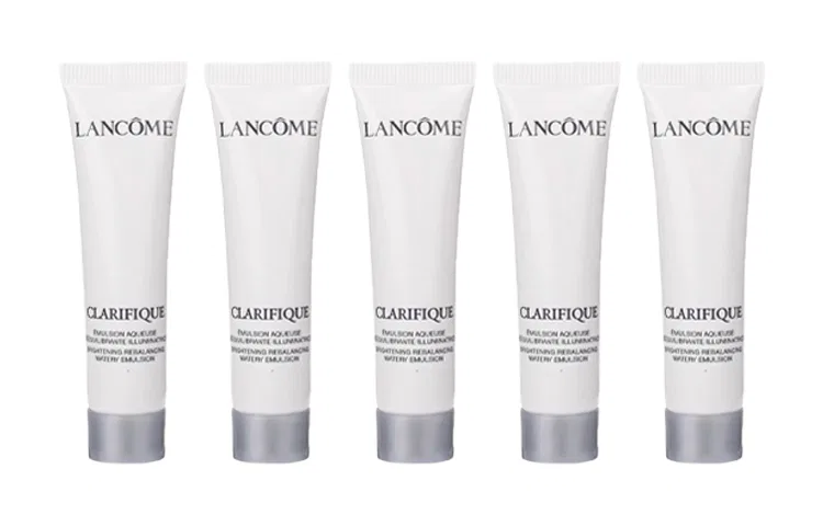 Женский набор увлажняющих лосьонов LANCOME Aurora, 15 мл × 10, LANCOME, White — фото 2