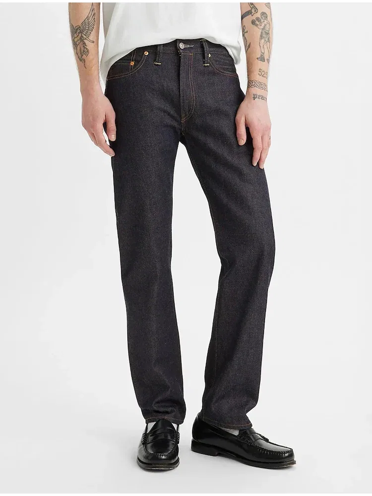 Джинсы LVC 1954 501 LEVIS