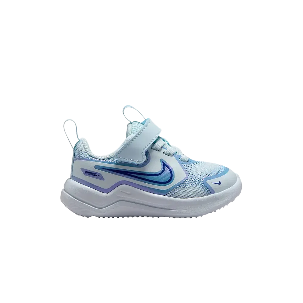 Кроссовки Nike Cosmic Runner SE 3 TD, синий