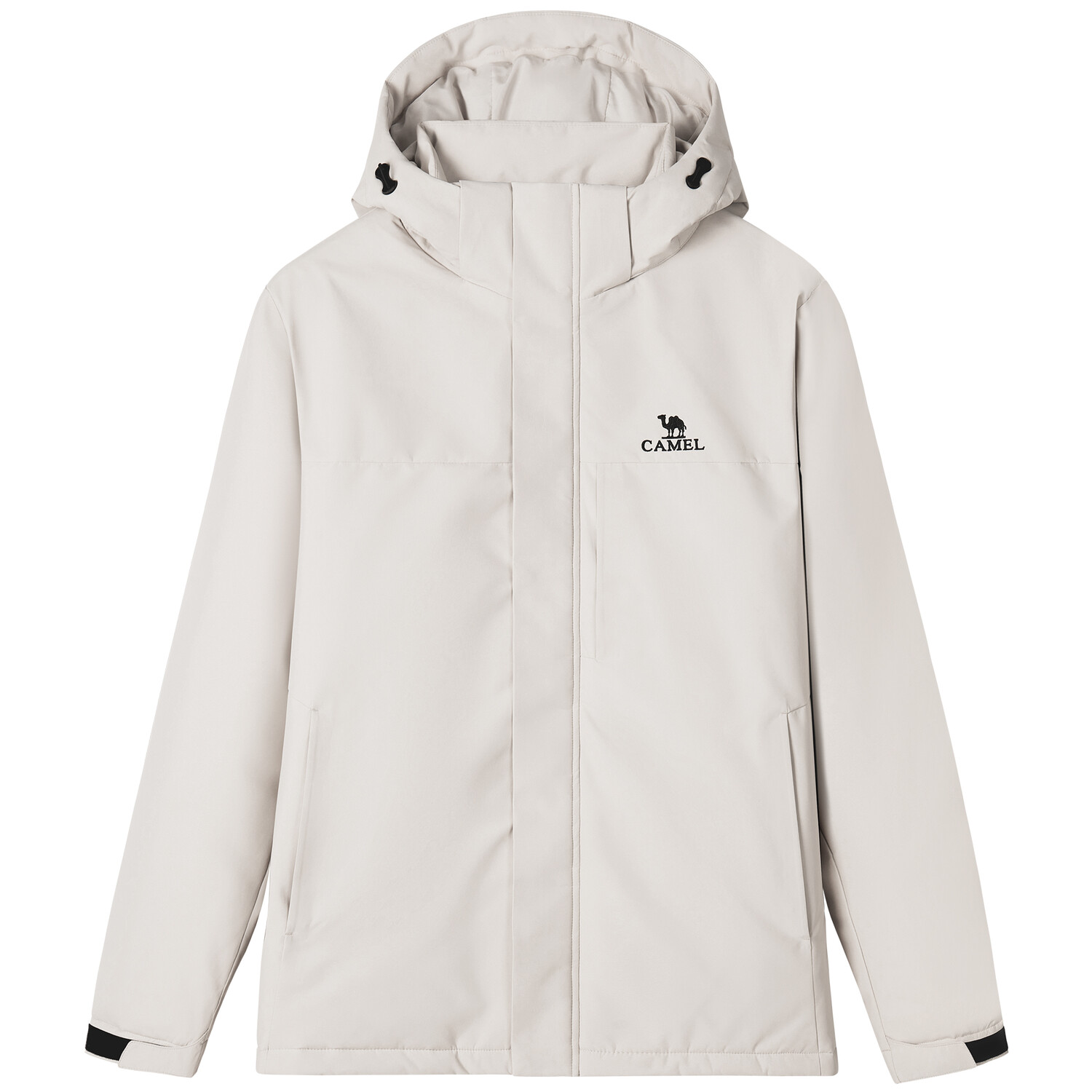 

Стеганая куртка Urban Function Series для мужчин Camel, цвет Gray Green