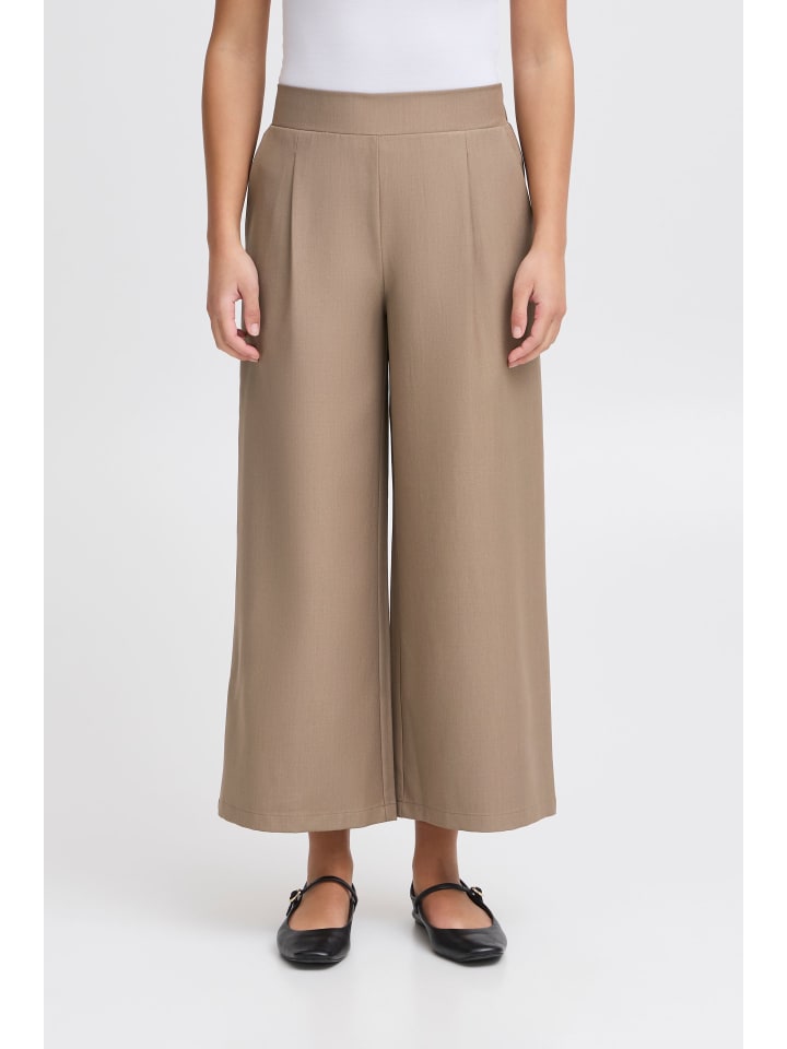 

Толстовка ICHI, цвет loungehose in