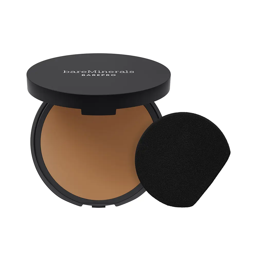 

Праймер Barepro 24hr base de maquillaje en polvo perfeccionadora de la piel Bareminerals, цвет 50-warm, 8 гр.