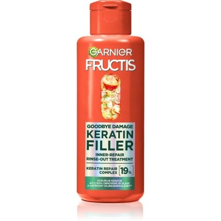 

Garnier Fructis Goodbye Damage Кератиновый филлер 200 мл
