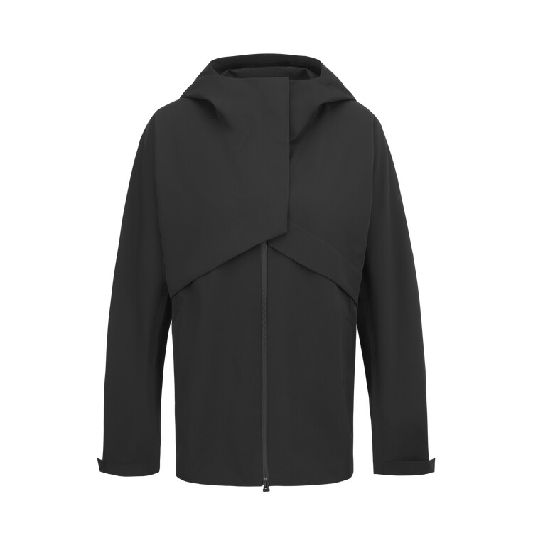 

Куртка DUALIS Urban Commuting женская Descente, цвет BK-BLACK, Черный, Куртка DUALIS Urban Commuting женская Descente, цвет BK-BLACK