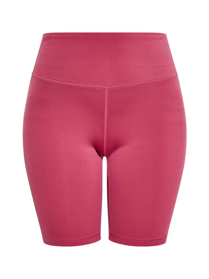 

Шорты IZIA Shorts, цвет Dunkelrosa