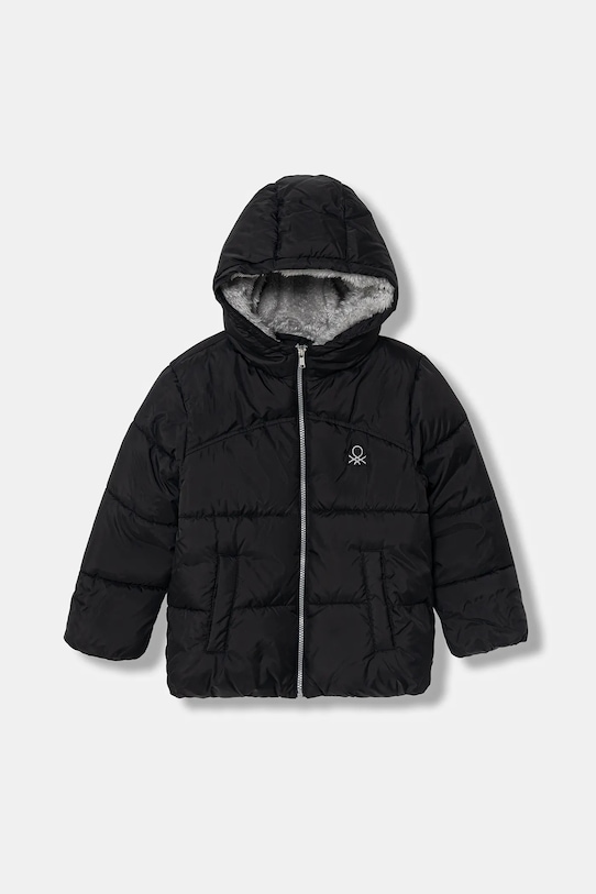 

Детская куртка United Colors Of Benetton, черный