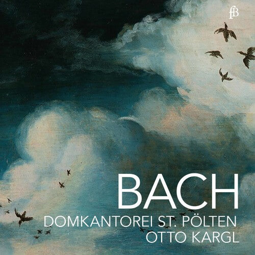 

CD диск Bach, J.S. / Kargl: Choral Sacred Works