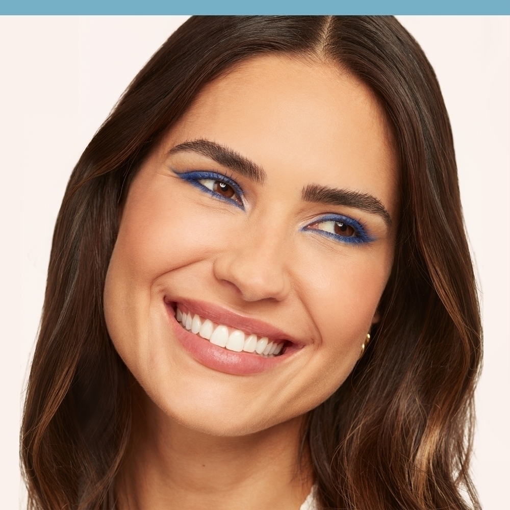 Придайте объем ресницам с помощью щеточки «два в одном» Bourjois, atspalvis 03 ultra blue 8 мл — фото 4
