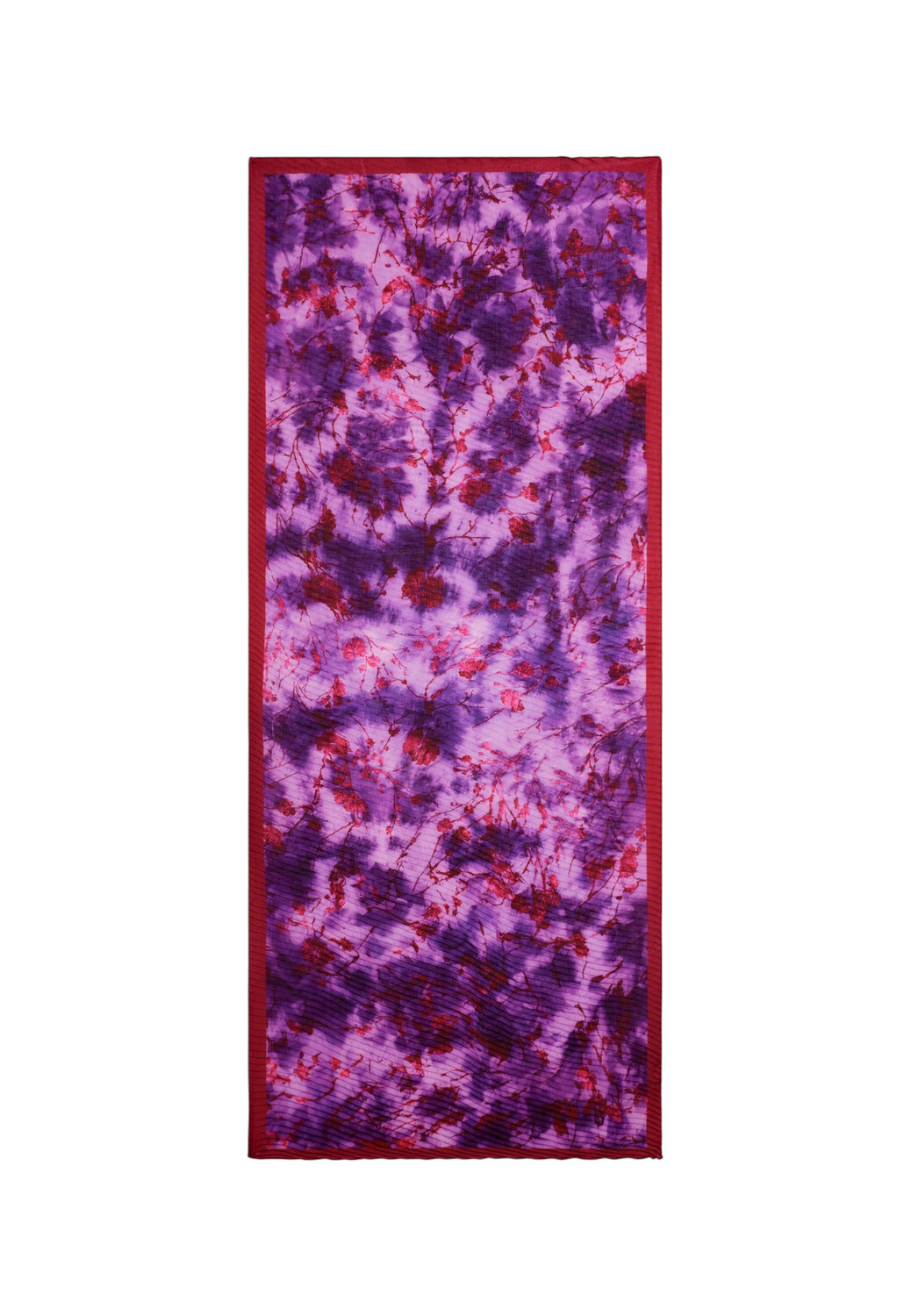 

Шарфы Desigual, фиолетовый