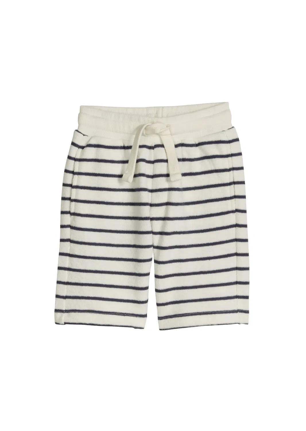 Бермуды из органического хлопка Marc O'Polo, white cotton