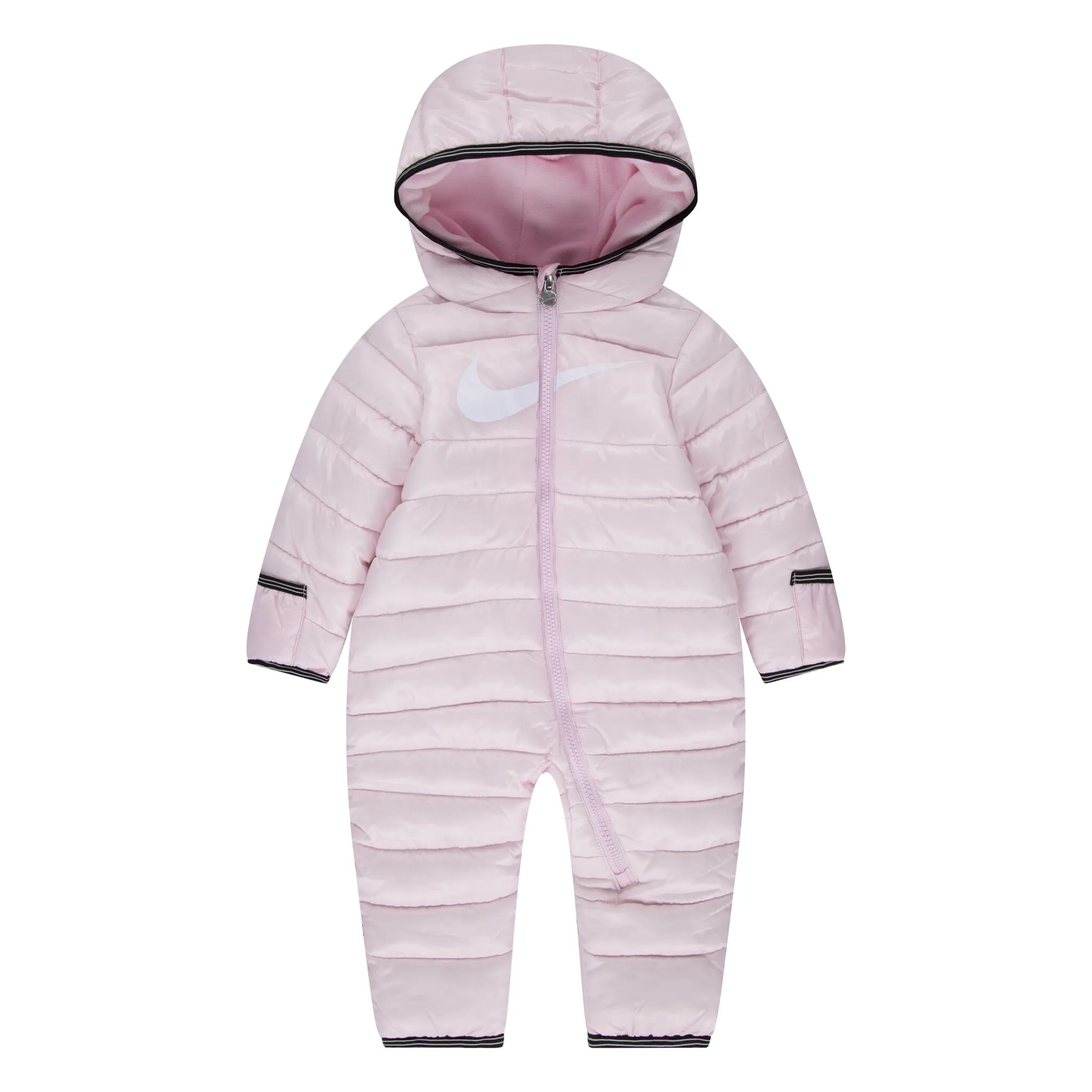 

Зимний комбинезон Nike Sportswear, розовый
