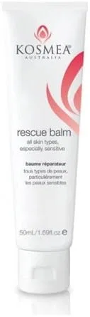 Бальзам для тела с маслом шиповника KOSMEA Rescue Balm, 50 мл