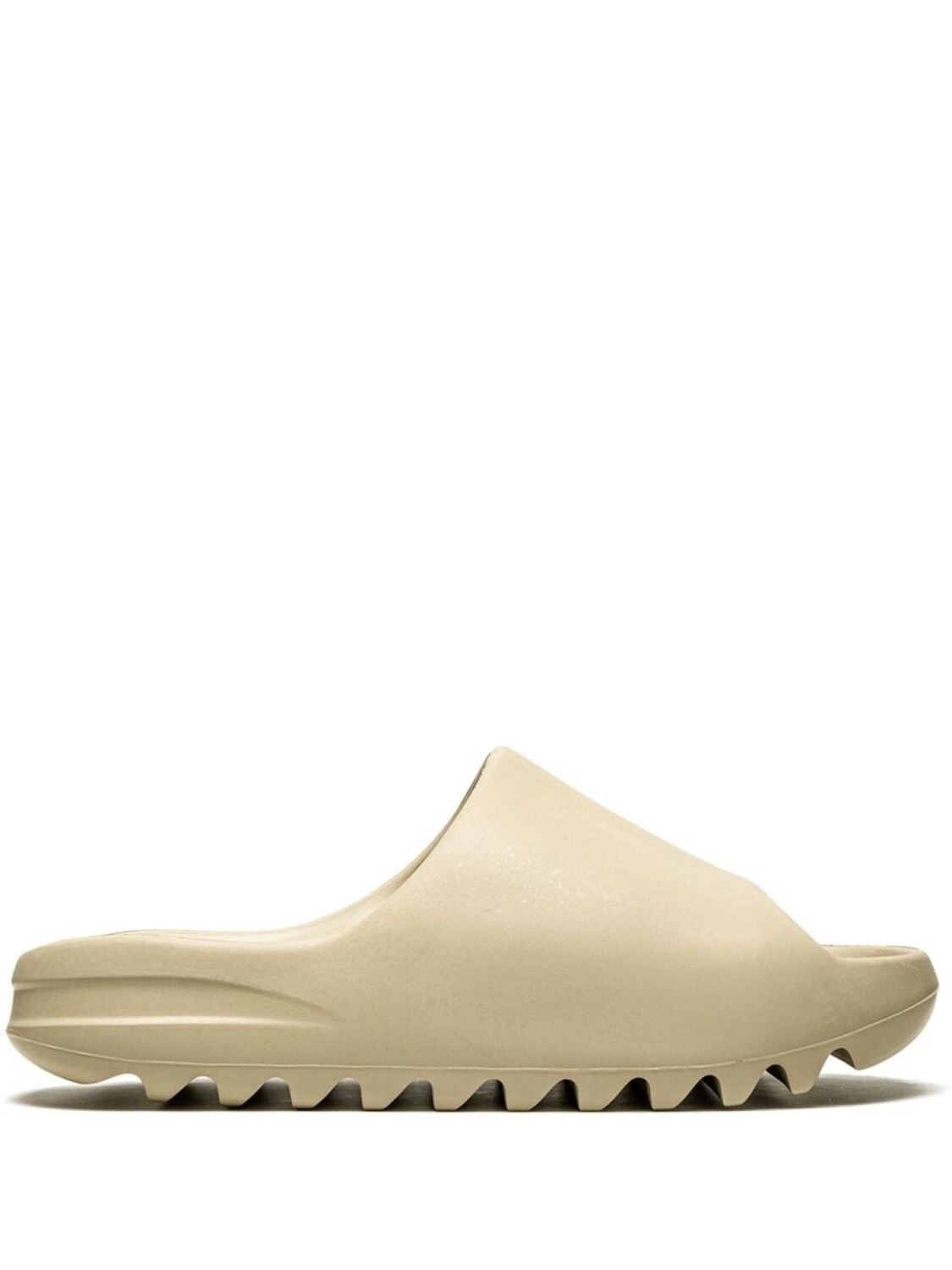 

Adidas шлепанцы Yeezy Pure, белый
