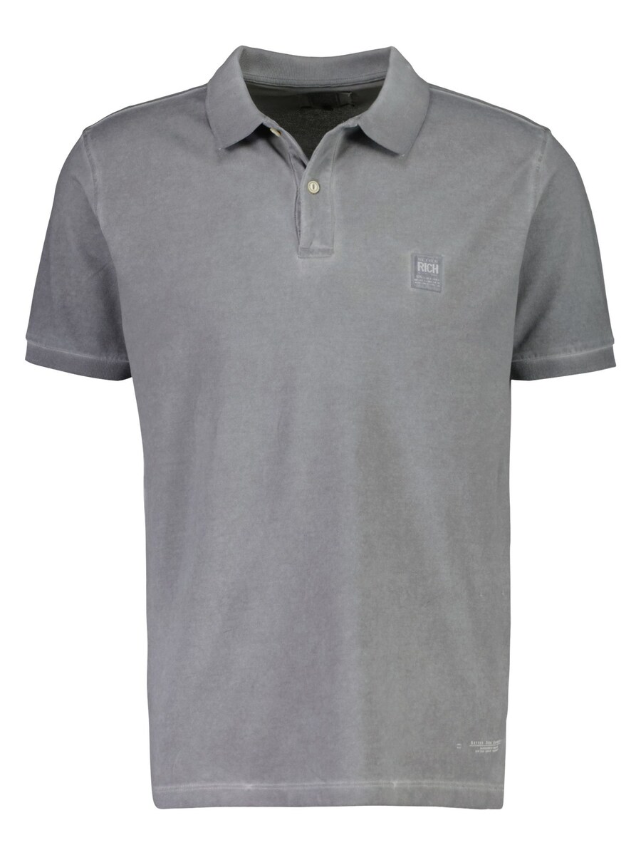 

Рубашка BETTER RICH, цвет Stone/Light grey