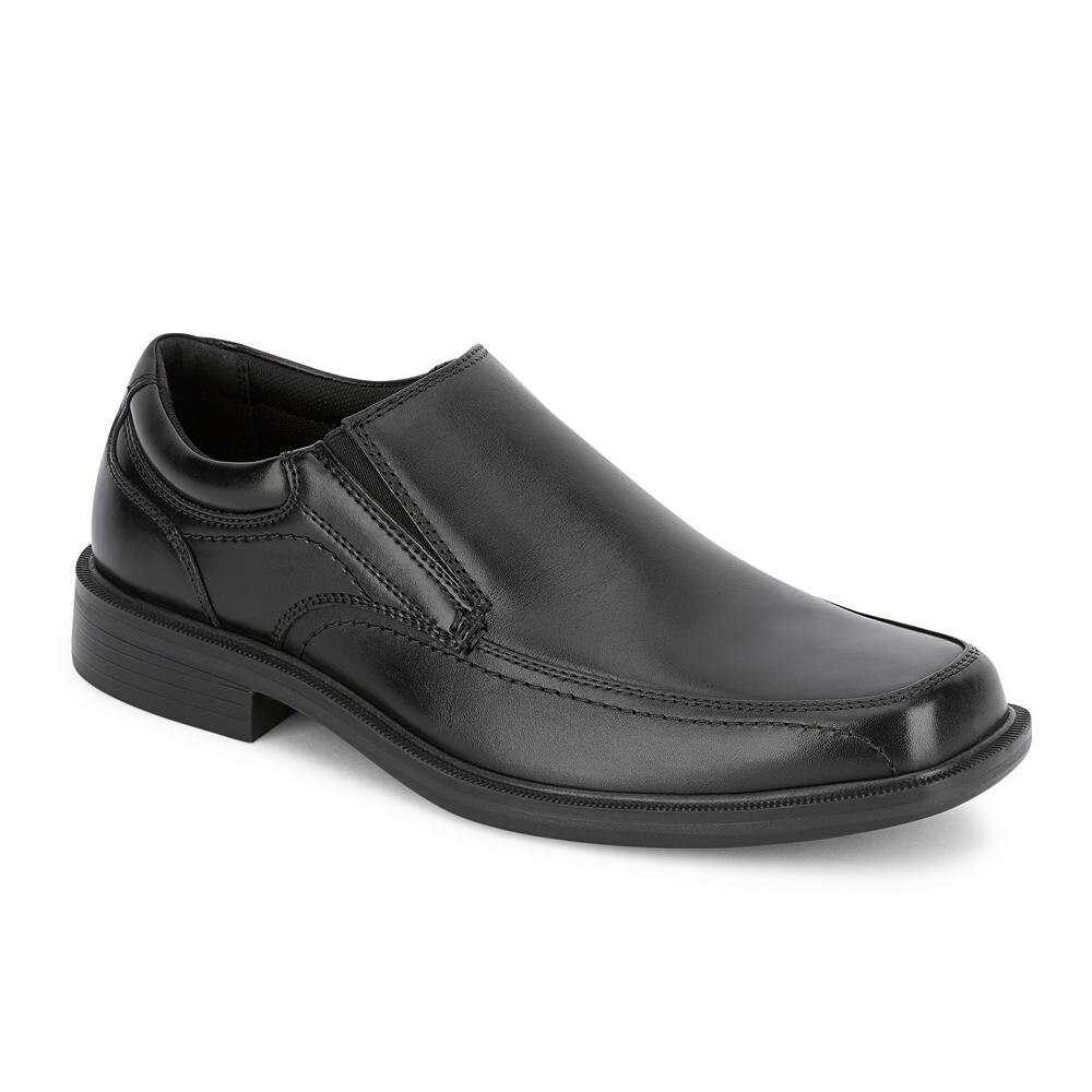 

Мужские лоферы Dockers Edson, черный