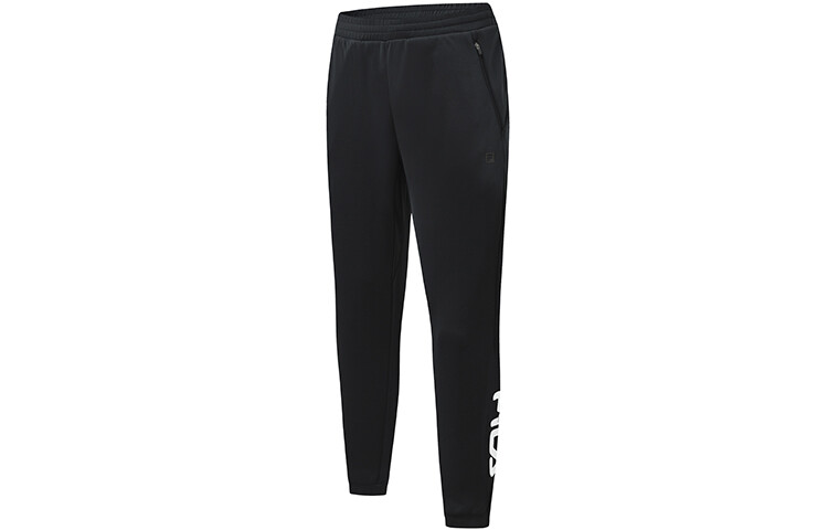 

Мужские спортивные штаны FILA, цвет Black