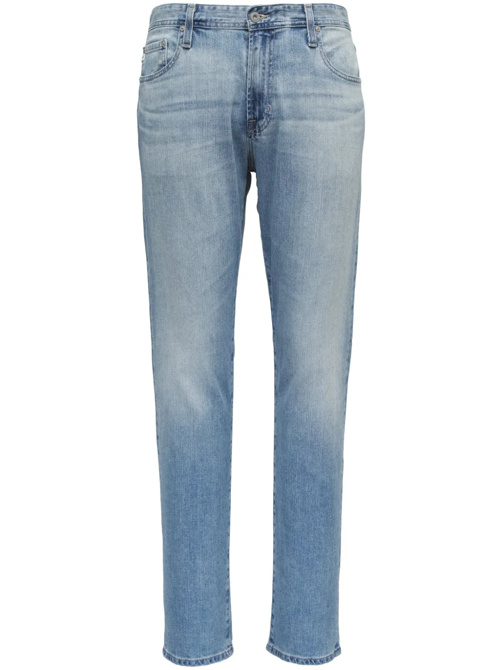 

Джинсы Tellis AG Jeans, синий