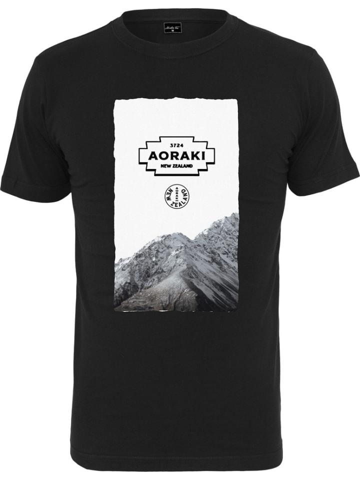 

Футболка Mister Tee T-Shirt, черный