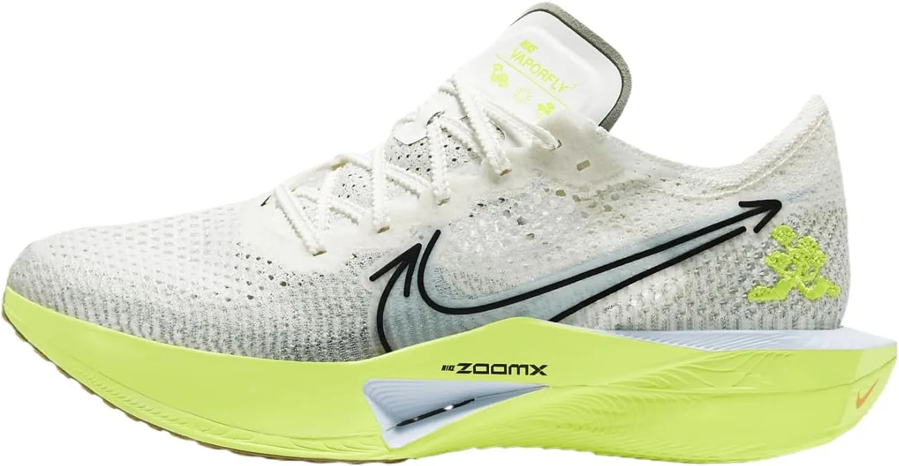 Мужские кроссовки Nike Zoomx Vaporfly Next% 3, синий